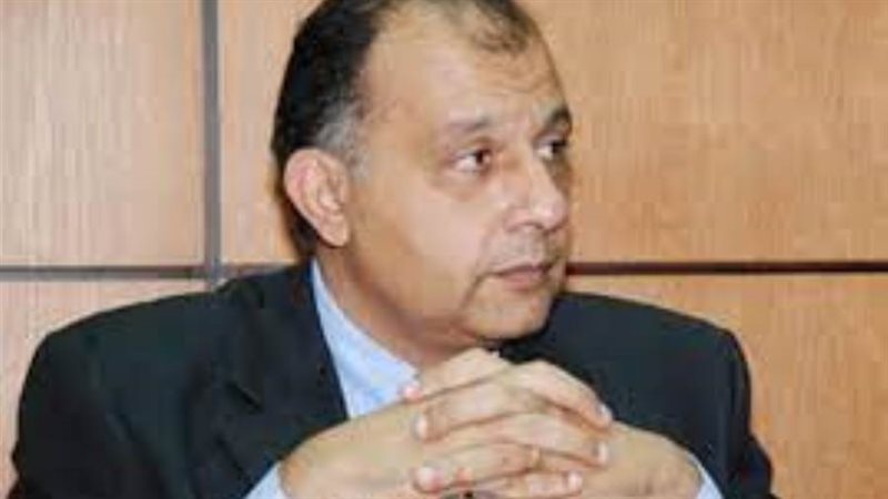 د. وليد جمال الدين