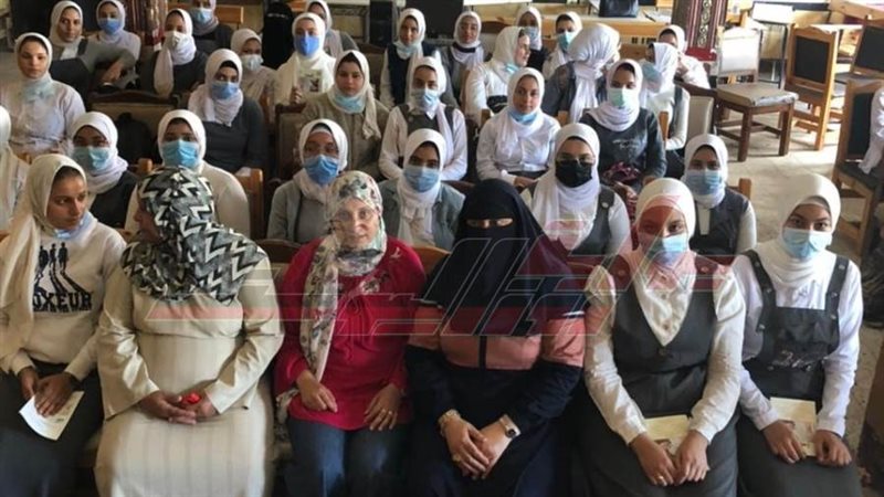 الندوات الإرشادية