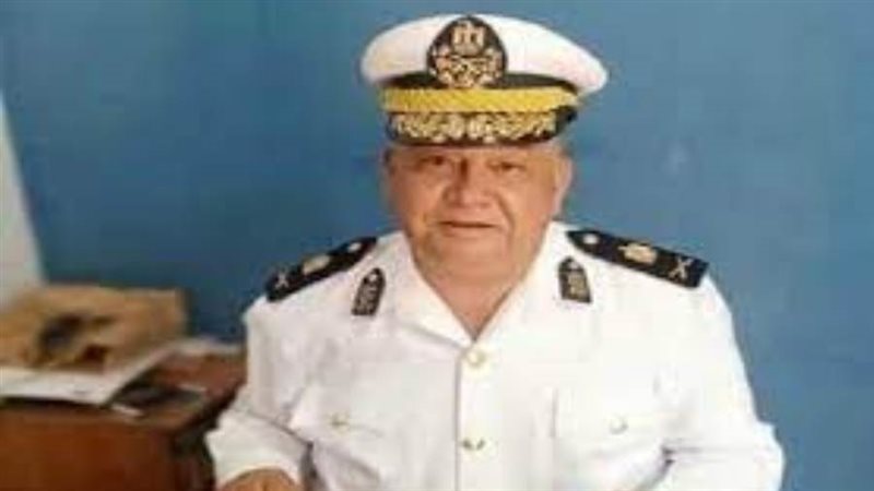 اللواء محمد نصر لبنه