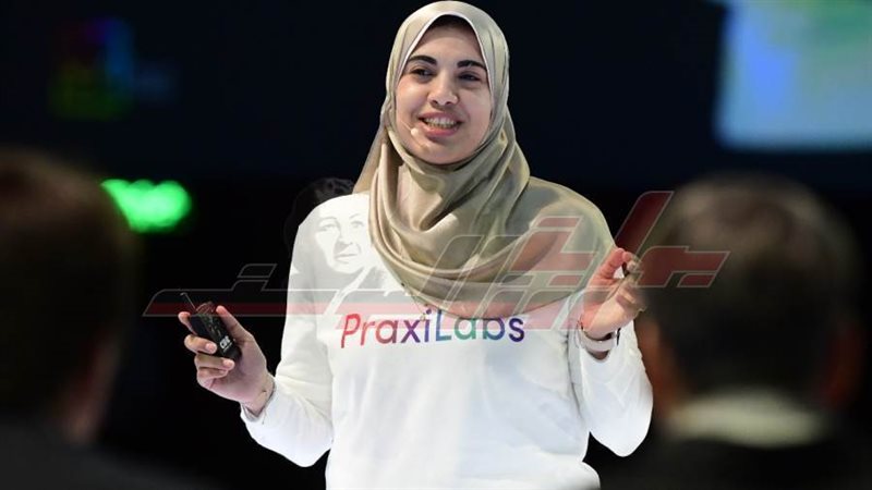 خديجة البدويهي