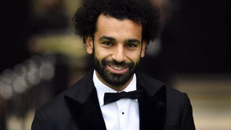 محمد صلاج