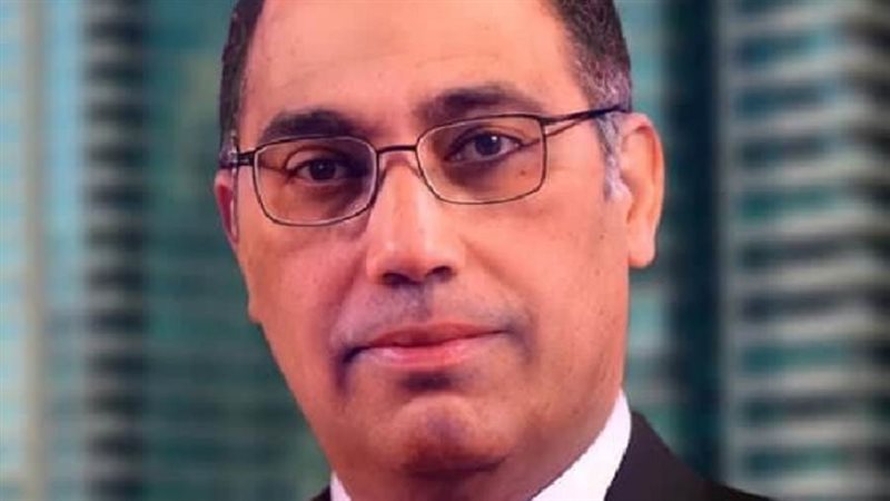 عمرو القاضي الرئيس