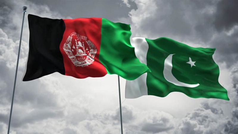 أفغانستان وباكستان