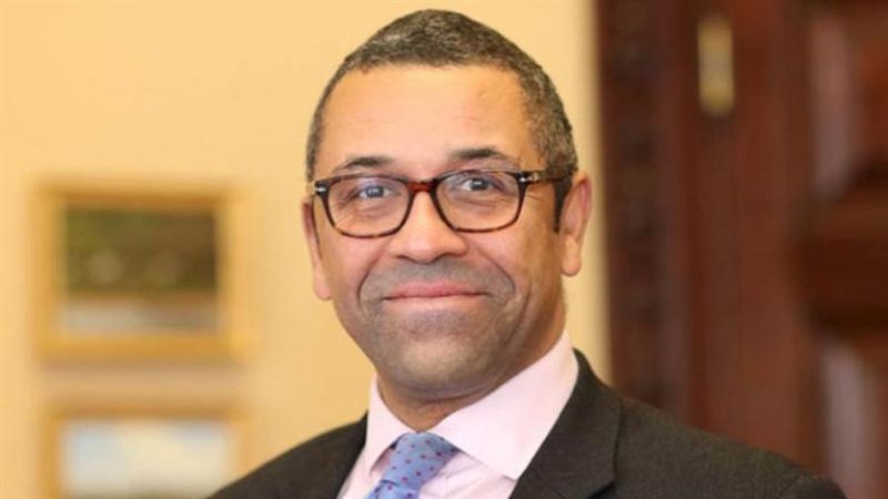 جيمس كليفرلي