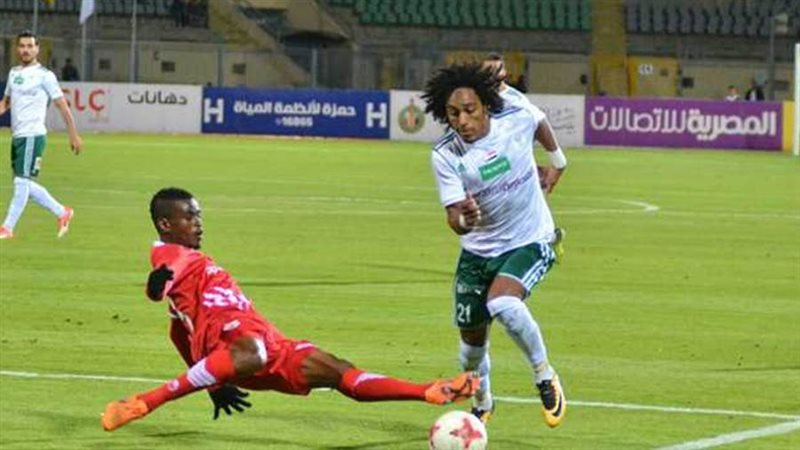 المصري البورسعيدي