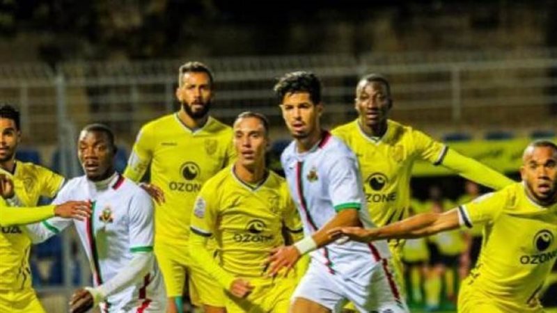 المغرب الفاسي