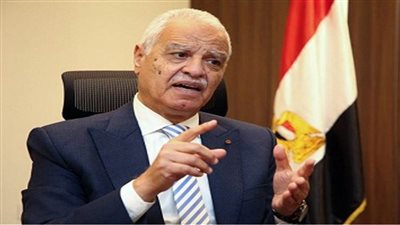 اللواء محمد إبراهيم: الرئيس السيسي يحرص على قضية الوعي 