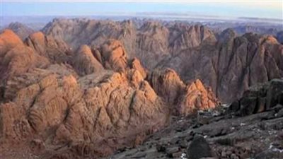 الأوقاف تسير ثلاث قوافل لزيارة الوادي المقدس بسانت كاترين