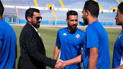 عاجل.. بيراميدز يقرر منع إذاعة مبارياته بسبب المستحقات المتأخرة 