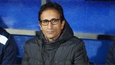 أحمد سامى يحذر لاعبي سموحة من قوة الاتحاد قبل افتتاح الدوري