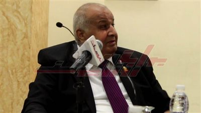 اللواء الألفي: ما حدث في حرب أكتوبر اقتحام لقناة السويس وليس عبورًا