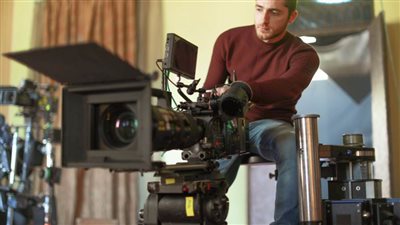 البلجيكي رمزان موتيف يستعد لتصوير برومو للترويج للسياحة في مصر 