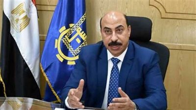 محافظ أسوان: قطع المرافق من أول ديسمبرعن أي عقار لم يتم التقنين له