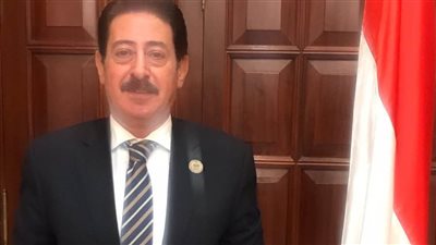 نائب بالشيوخ: قانون النفاذ يحافظ على حقوق مصر في مواردها الاحيائية