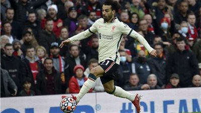 هوسكورد العالمية : محمد صلاح يحقق العلامة الكاملة بعد هاتريك مانشستر يونايتد