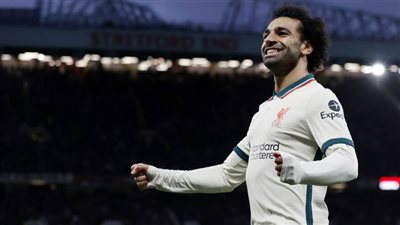 كلوب: محمد صلاح يريد إنهاء مسيرته فى ليفربول