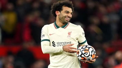 ليفربول: هذا عالم محمد صلاح ونحن فقط نعيش فيه