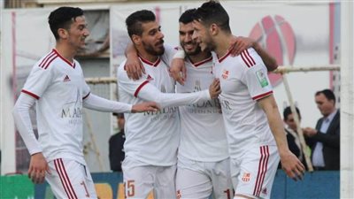 تأهل شباب بلوزداد الجزائري إلى دور المجموعات بدوري أبطال إفريقيا