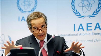 الطاقة الذرية: إيران منعتنا من معاينة منشأة ذرية تعرضت لـ