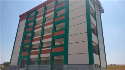 إنشاء ٣١٦ مدرسة بتكلفة ٢.٢ مليار جنيه لخدمة ١.٦ مليون طالب بالبحيرة