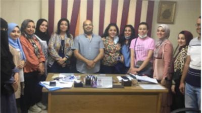 صحة سوهاج: تكليف وتوزيع ممارسي العلاج الطبيعي الجدد بالمستشفيات والوحدات الصحية