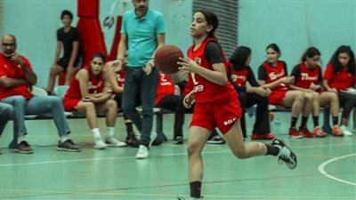  سيدات سلة الأهلي يصطدمن بالصيد بدوري المرتبط