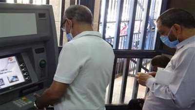 تعرف على موعد صرف معاشات شهر نوفمبر 2021  