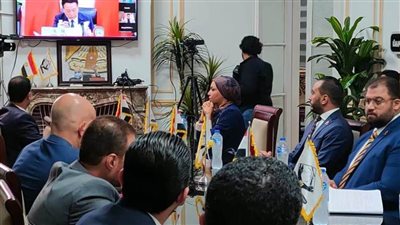 مؤتمر مشترك لتبادل الخبرات بين تنسيقية الشباب والحزب الشيوعي الصيني