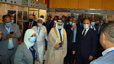 انطلاق فعاليات أسبوع القاهرة الرابع للمياه