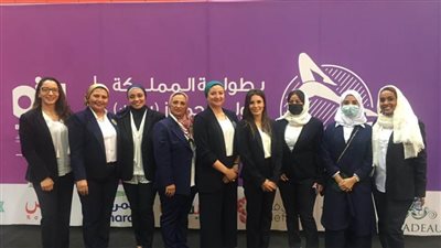 بالتعاون مع مصر.. الاتحاد السعودي ينظم أول بطولة للجمباز الفني آنسات 