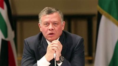 العاهل الأردني يبحث مع الرئيس النمساوي سبل توسيع التعاون الثنائي