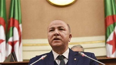 الجزائر تؤكد استعدادها للمساهمة في كل مبادرة دولية من شأنها الحفاظ على البيئة