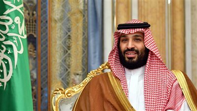 ولي العهد السعودي يفتتح أعمال قمة 
