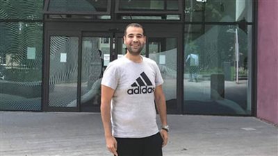 طبيب الأهلي يقدم تقريرا شاملا لـ