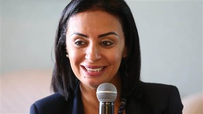  مايا مرسى تعرض تقرير مصر حول التقدم في بنود 