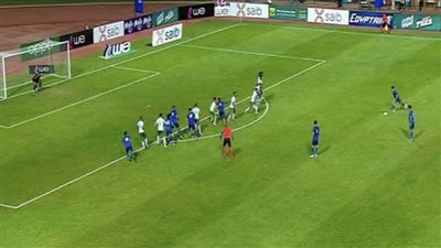 الدوري المصري.. تعادل مثير بين سموحة والاتحاد السكندري