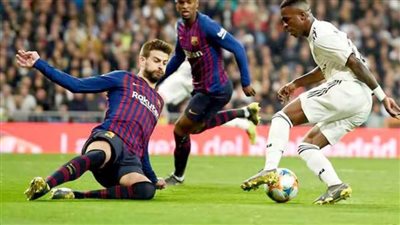 بعد خسارة الكلاسيكو..ديباي يوجه رسالة لجماهير برشلونة