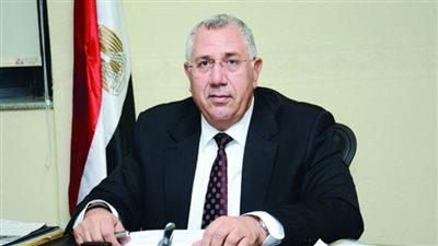 3 توجيهات عاجلة من وزير الزراعة للمديريات 