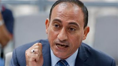 النائب محمد زين الدين: إلغاء حالة الطوارئ إنجاز جديد للدولة المصرية