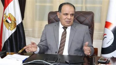 النائب أحمد مهني: قرار الرئيس السيسي بإلغاء مد الطوارئ انتصار للدولة في مكافحة الإرهاب