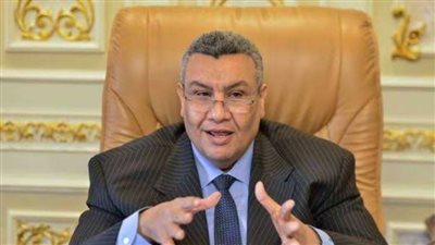 وكيل الخطة والموازنة بالبرلمان يثمن قرار الرئيس بإلغاء حالة الطوارئ 