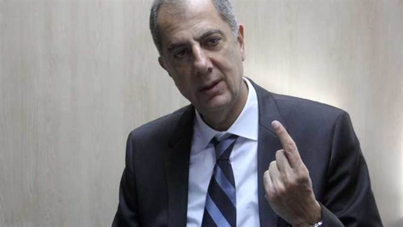 المهندس عمرو جزارين