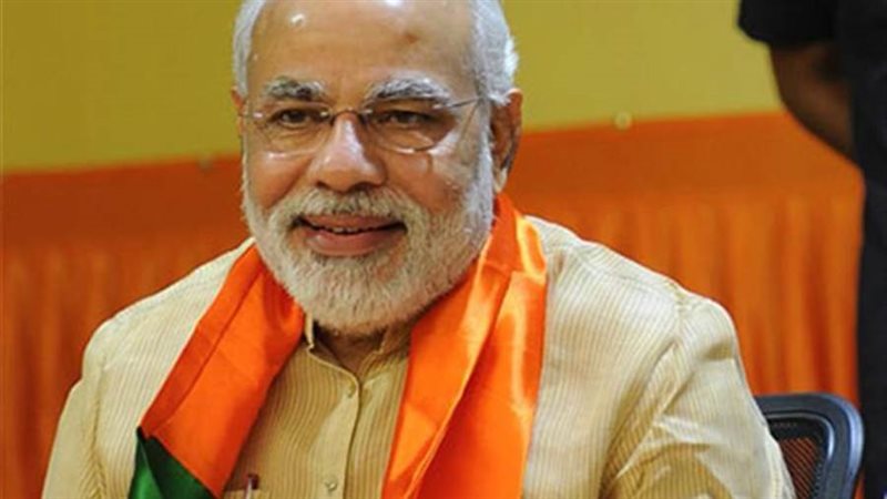 ناريندرا مودي سوف