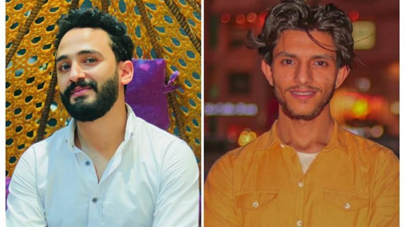 خالد العطوي وحمادة