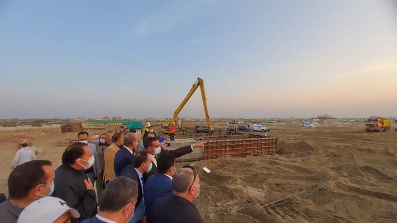 مشروع جونة تراكى