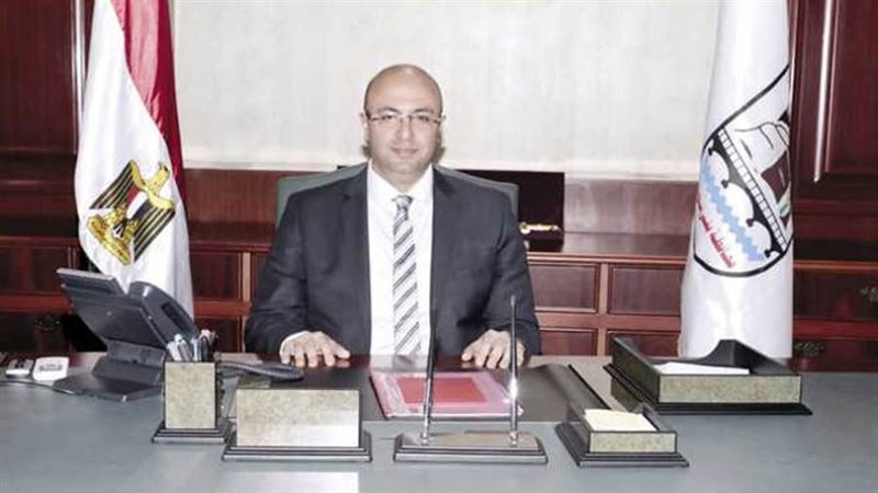 الدكتور محمد هاني