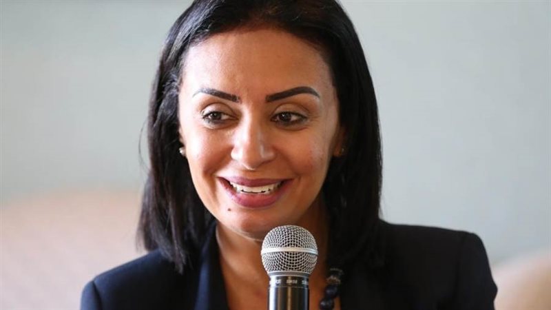 دكتورة مايا مرسي