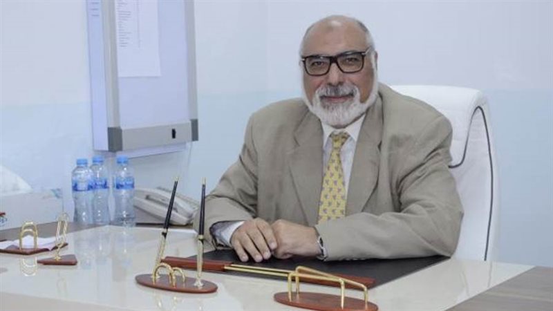 الدكتور طاهر شلتوت