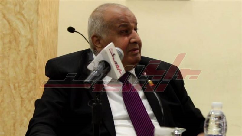 اللواء أركان حرب