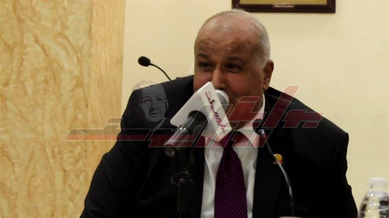 اللواء أركان حرب